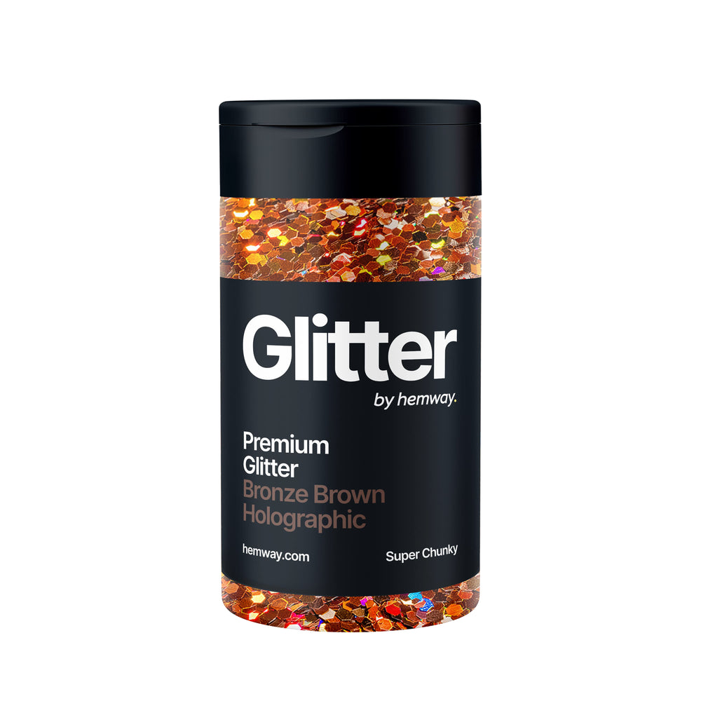 Glitter