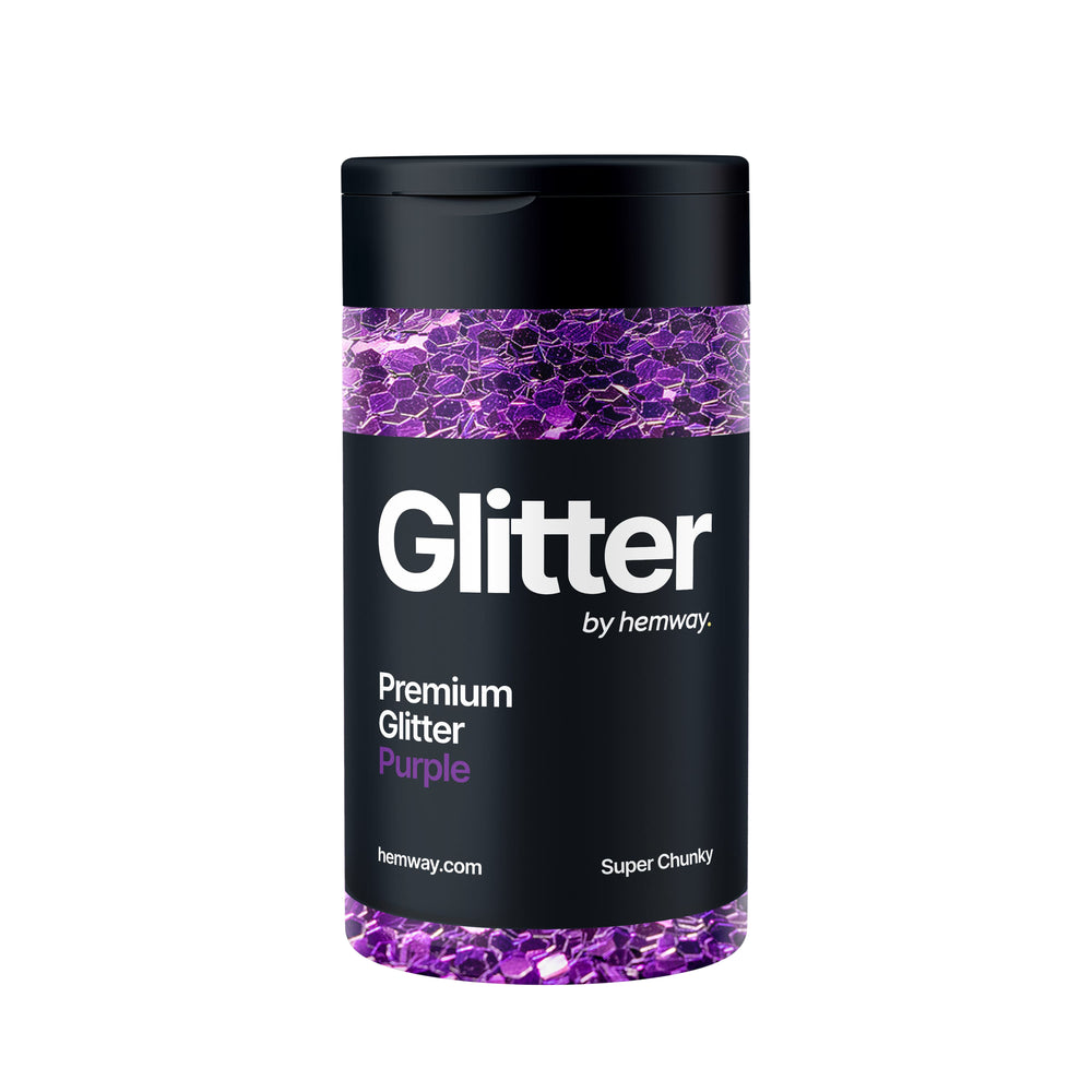 Glitter