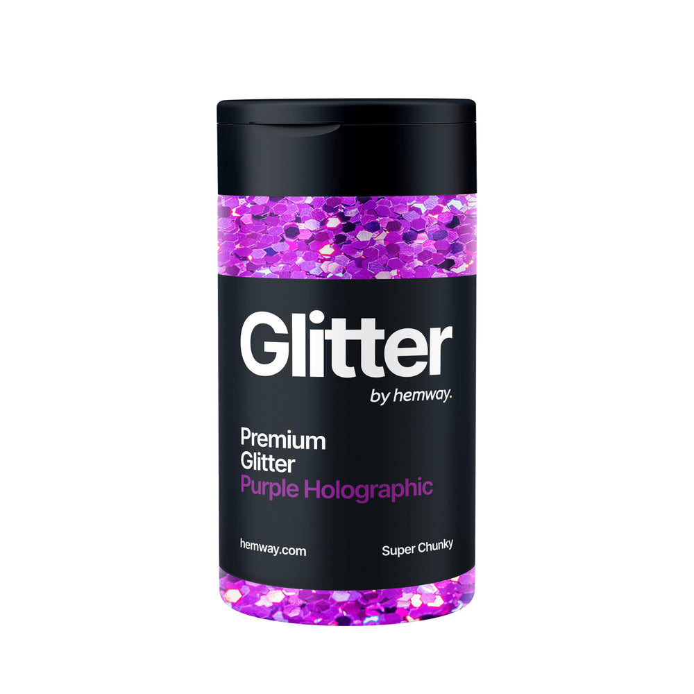 Glitter