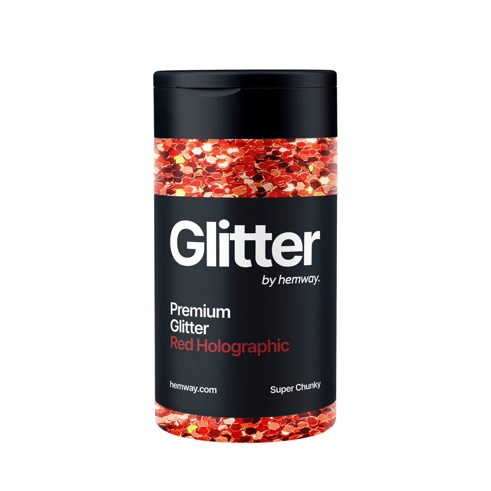 Glitter