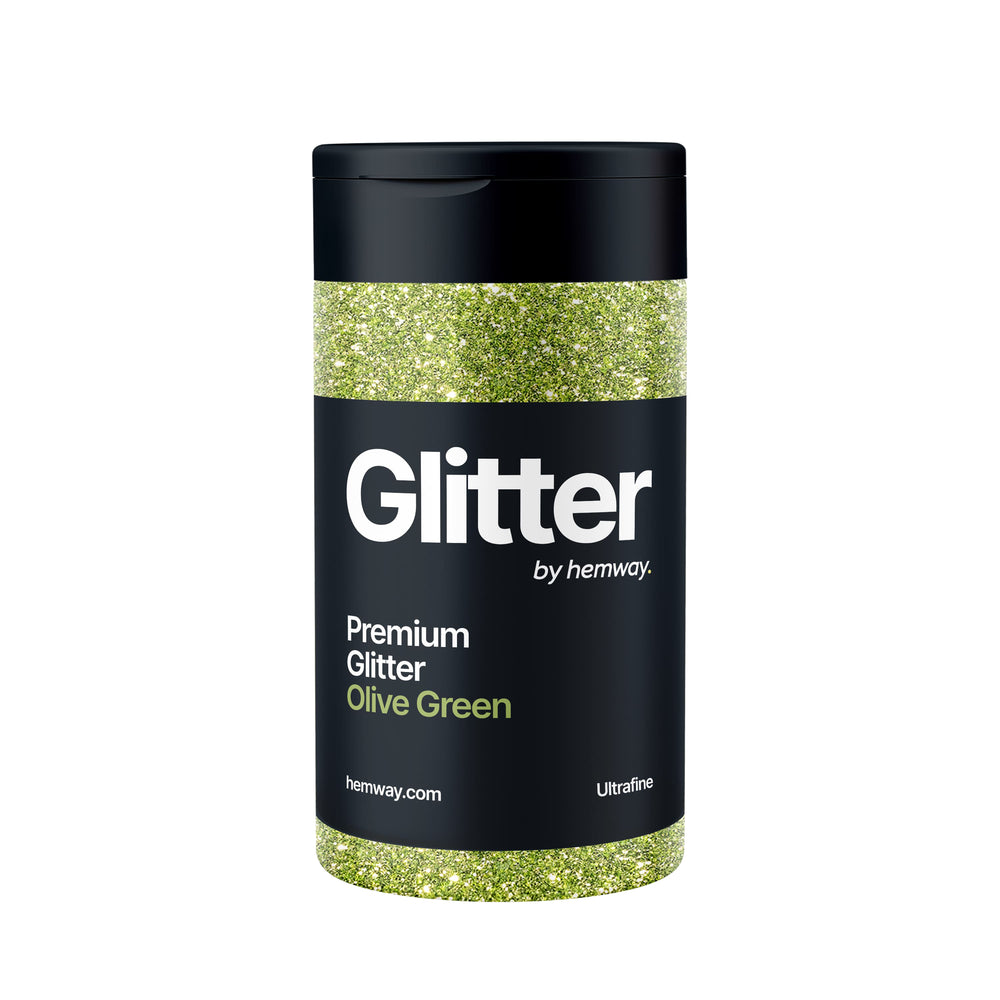 Glitter